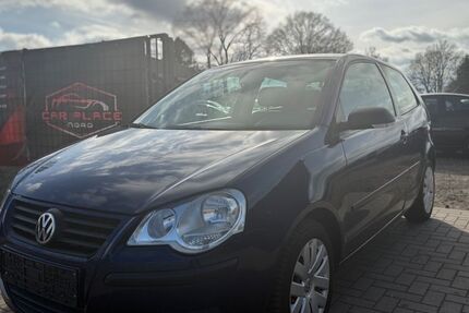 VW Polo 206.000 km 2.000 € Ellerau 25479