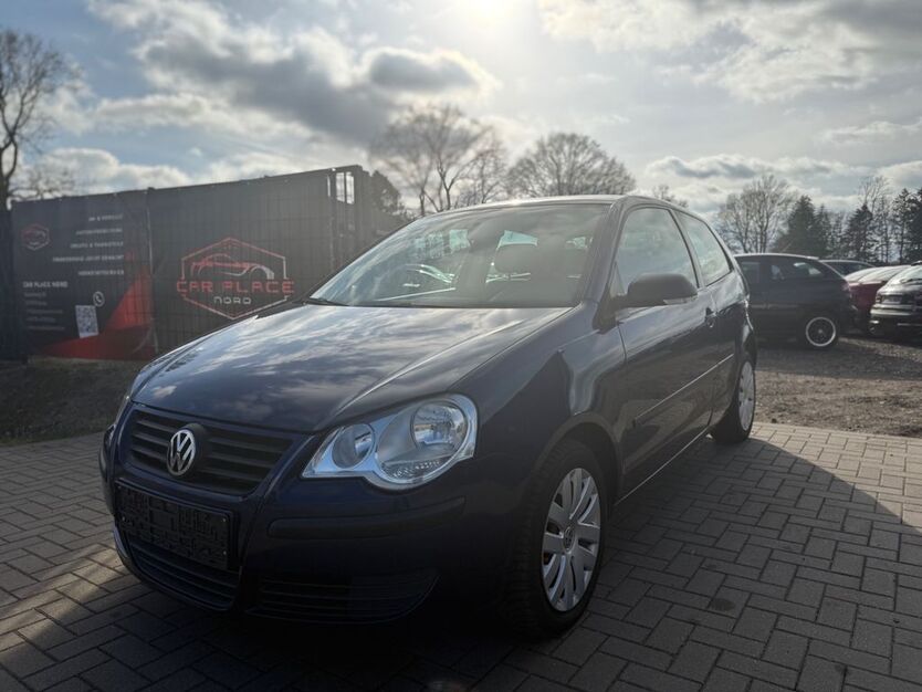 VW Polo 206.000 km 2.000 € Ellerau 25479