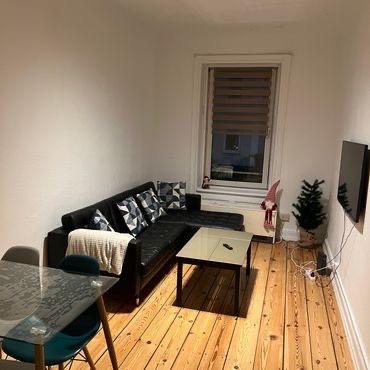 Etagenwohnung Hamburg Altona-Nord - 3 Zimmer, 60 m&sup2;, 1.900&euro; | Angebot:26379855
