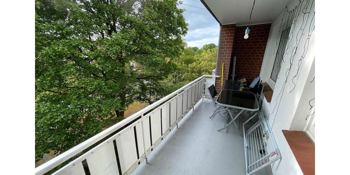 Etagenwohnung Rellingen - 4 Zimmer, 87 m&sup2;, 360.000&euro; | Angebot:25933556