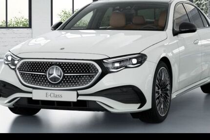 Mercedes-Benz E 260 9.900 km 59.500 &euro; Hamburg 22047