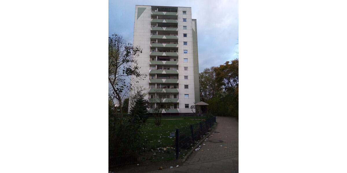 Etagenwohnung Buxtehude - 4 Zimmer, 89 m&sup2;, 200.000&euro; | Angebot:16695086