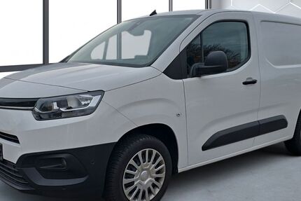 Toyota Proace City 39.500 km 12.885 &euro; Pinneberg 25421