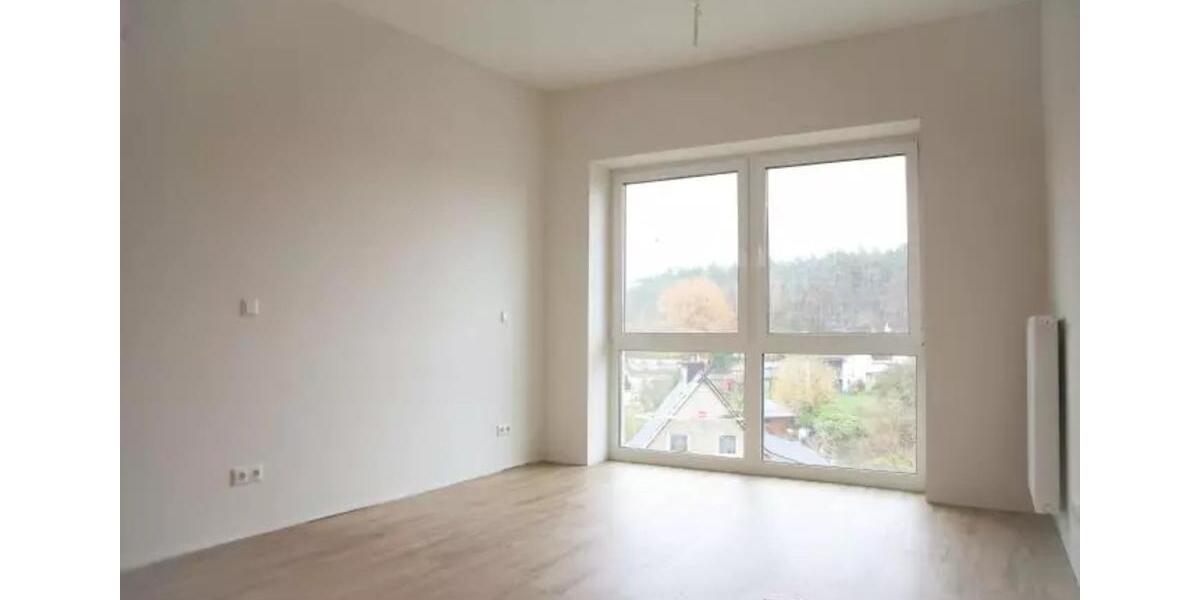 2-Zi-Wohnung mit Dachterrasse, EBK, KFW 55 Standard - aber März 2 zimmer