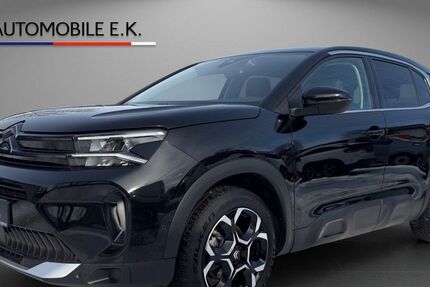 Citroen C5 Aircross 31.200 km 19.950 &euro; Bönningstedt 25474