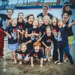 Premiere: Die Schöne & das Biest - Kinder spielen Theater für Kinder