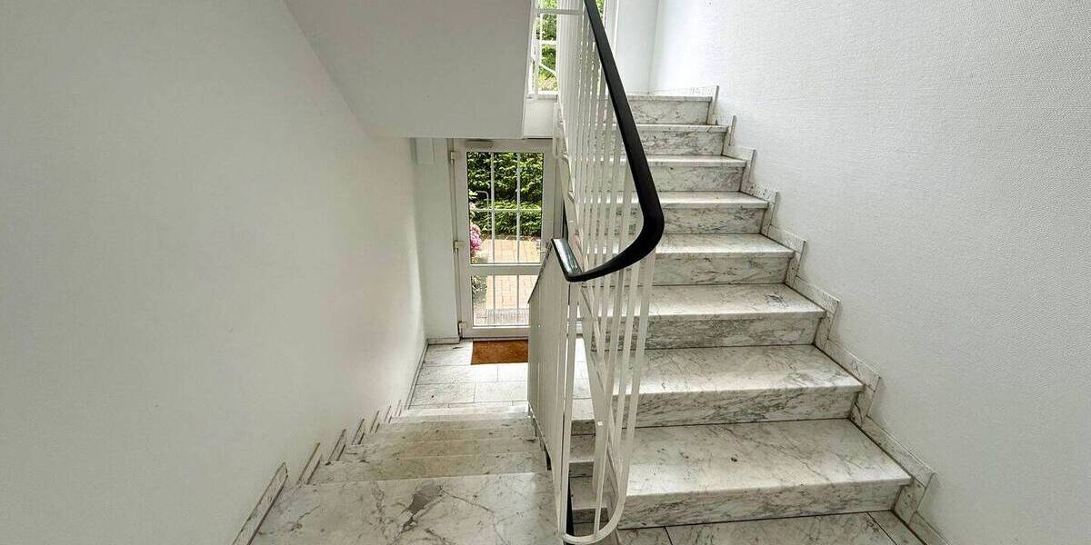 Etagenwohnung Hamburg Volksdorf - 3 Zimmer, 100 m&sup2;, 495.000&euro; | Angebot:26842206