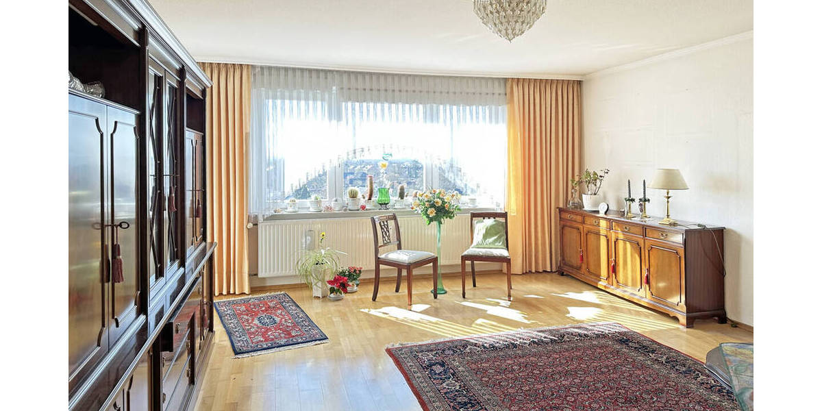 Etagenwohnung Reinbek - 3 Zimmer, 109 m&sup2;, 299.000&euro; | Angebot:26388149