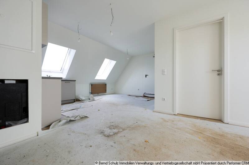 Etagenwohnung Hamburg Barmbek-Nord - 5 Zimmer, 82 m&sup2;, 2.070&euro; | Angebot:26597605