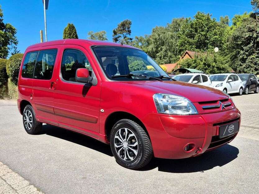 Berlingo