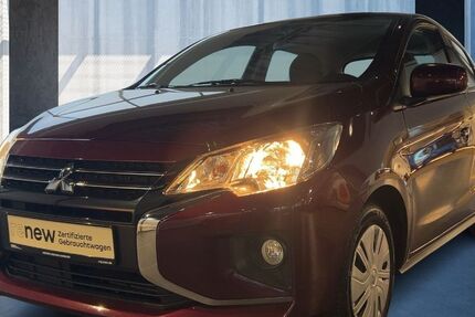 Mitsubishi Space Star 63.071 km 9.990 &euro; Hamburg 22763