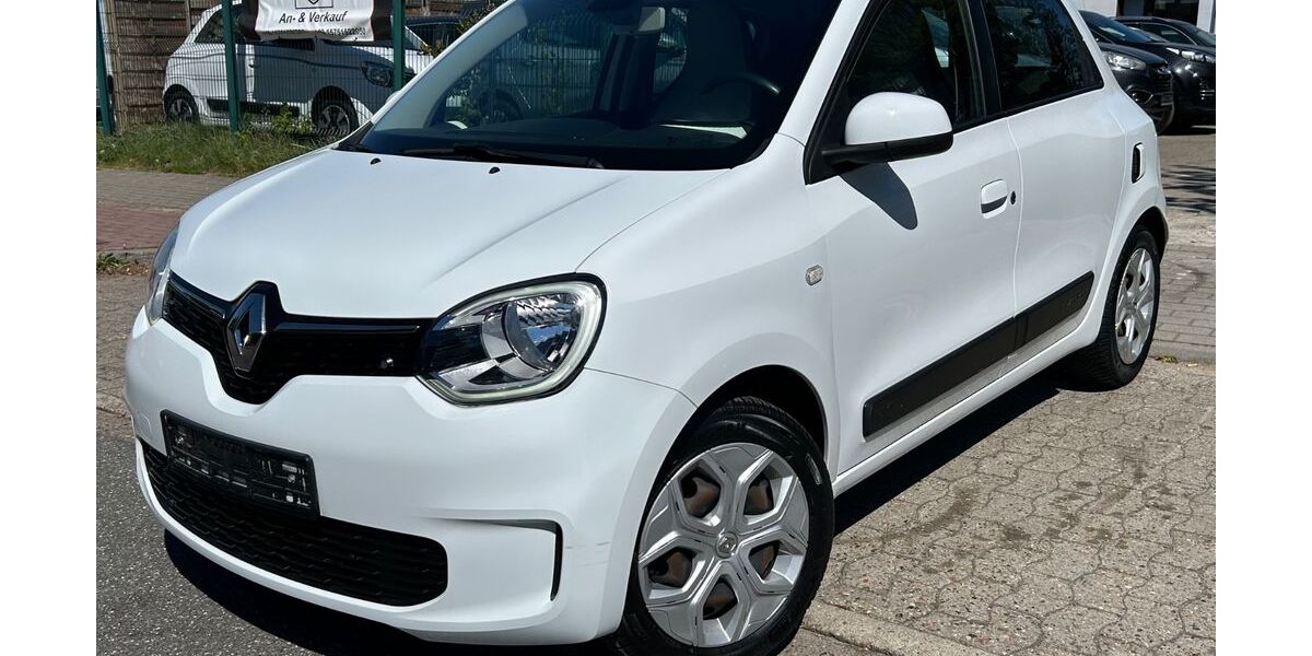 Renault Twingo 83.000 km 6.990 &euro; Neu Wulmstorf 21629
