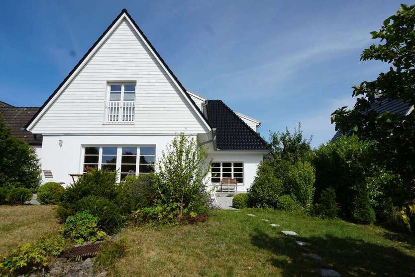 Haus zum Kaufen in Ammersbek 945.000 € 159 m²