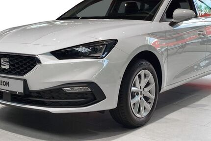 Seat Leon 1.890 km 33.999 € Hamburg 22529
