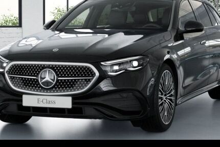 Mercedes-Benz E 220 9.900 km 62.900 &euro; Hamburg 22047