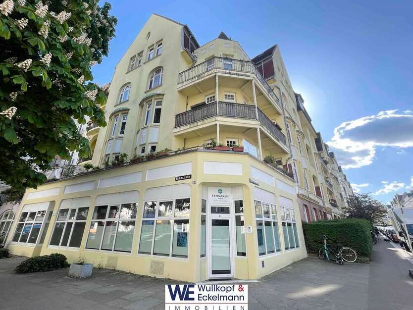 Büro in Hamburg 2.861 € 134.76 m²