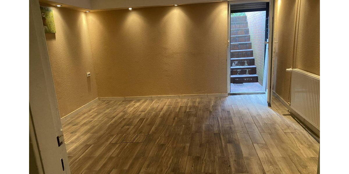 Reihenmittelhaus Hamburg Farmsen-Berne - 4 Zimmer, 80 m&sup2;, 399.000&euro; | Angebot:26797721