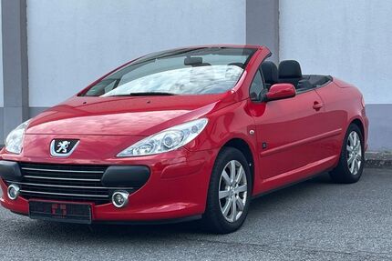 Peugeot 307 66.000 km 3.999 &euro; Geesthacht 21502