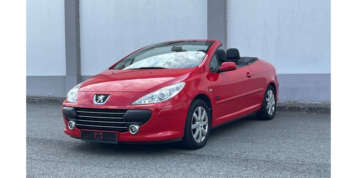 Peugeot 307 66.000 km 3.999 &euro; Geesthacht 21502