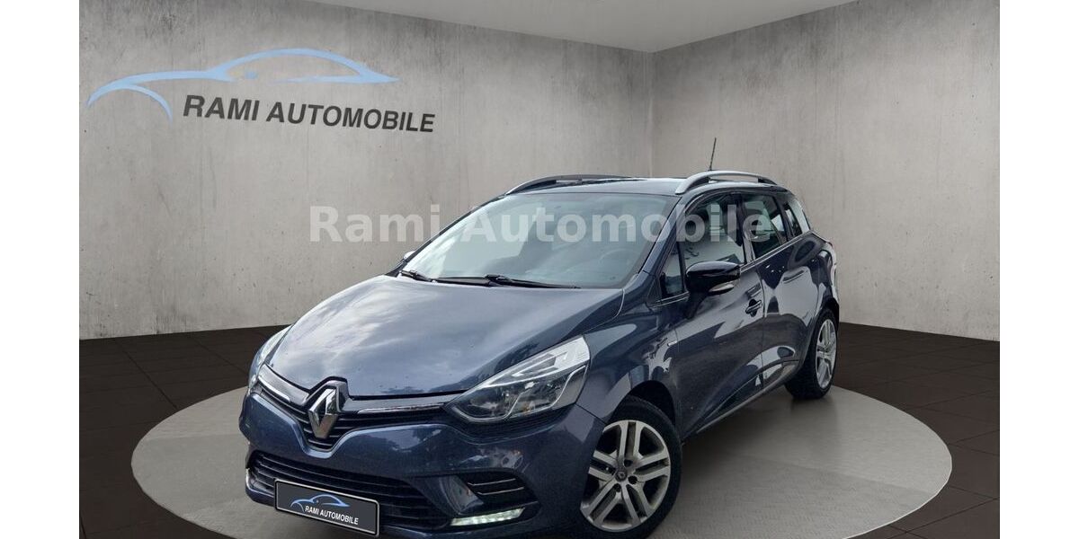 Renault Clio 152.000 km 8.499 &euro; Quickborn 25451