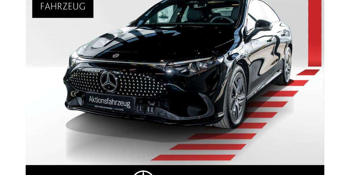 Mercedes-Benz CLA 250 8.050 km 55.998 &euro; Ahrensburg 22926