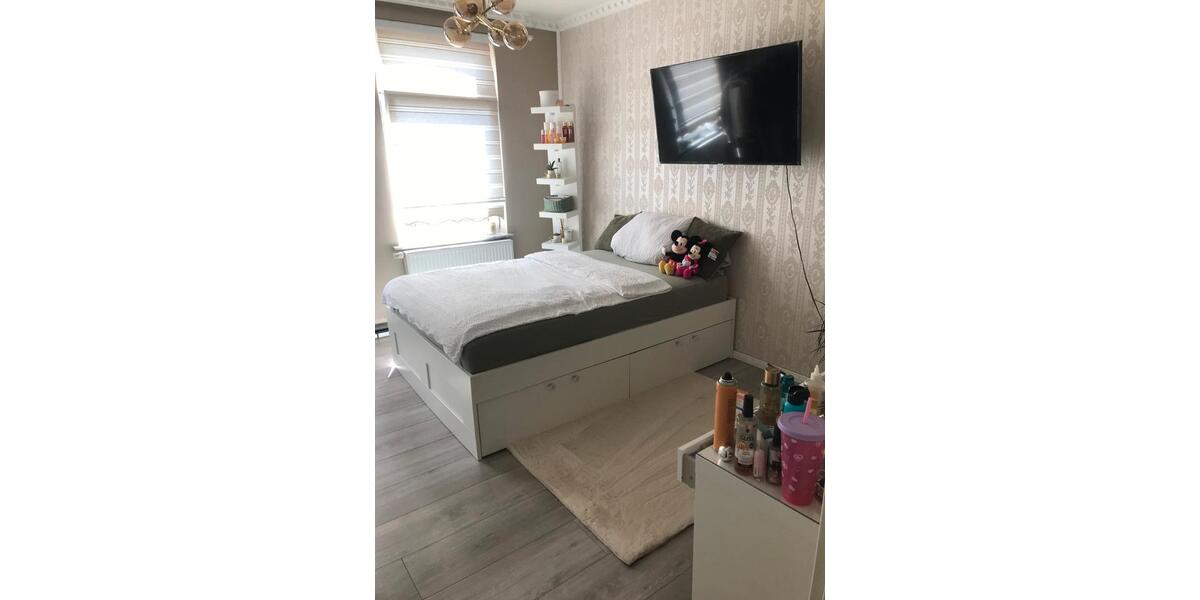 Etagenwohnung Buxtehude - 4 Zimmer, 105 m&sup2;, 319.000&euro; | Angebot:26795660