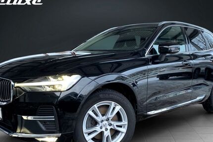 Volvo XC60 81.120 km 41.900 &euro; Hamburg 22047