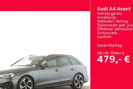 Audi A4 19.697 km 32.725 &euro; Seevetal 21217
