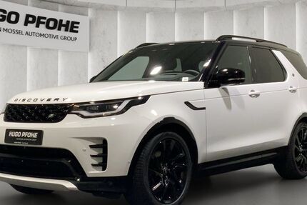 Land Rover Discovery 28.404 km 54.950 &euro; Hamburg 22297