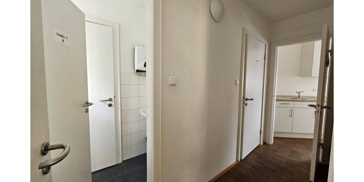 Gewerbeobjekt Hamburg Bahrenfeld - 1.020&euro; | Angebot:26276298