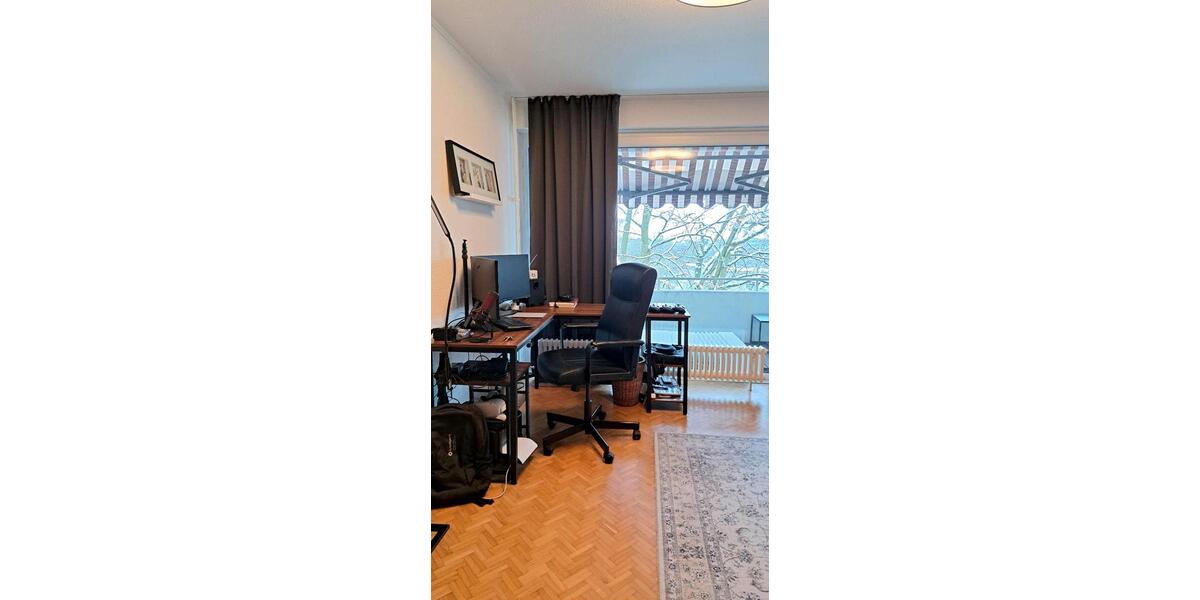 Etagenwohnung Hamburg Borgfelde - 2 Zimmer, 25 m&sup2;, 650&euro; | Angebot:26348195