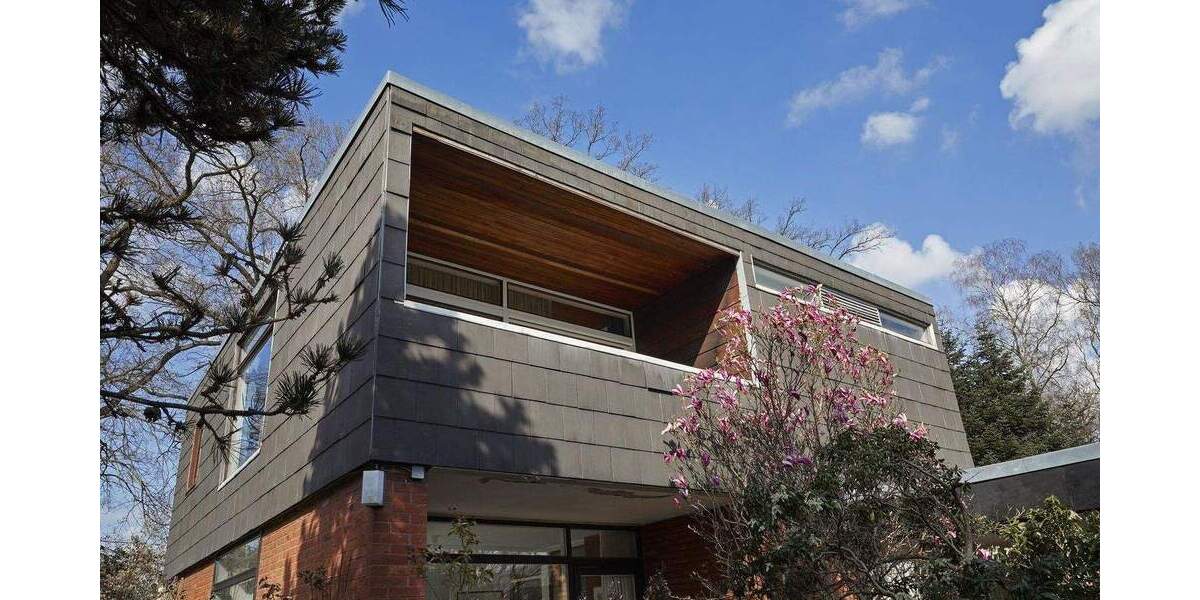 Einfamilienhaus Hamburg Rissen - 7 Zimmer, 189 m&sup2;, 795.000&euro; | Angebot:25784547