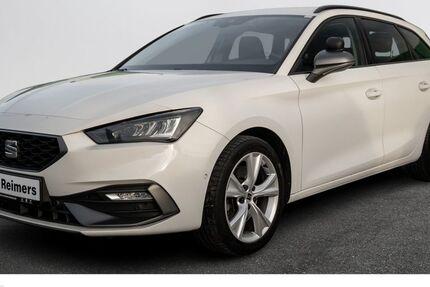 Seat Leon 47.800 km 22.683 &euro; Pinneberg 25421