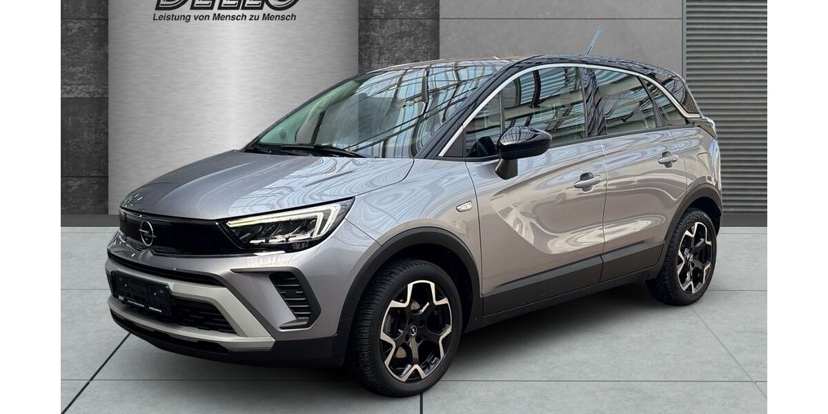 Opel Crossland (X) 28.829 km 15.990 &euro; Hamburg 22529