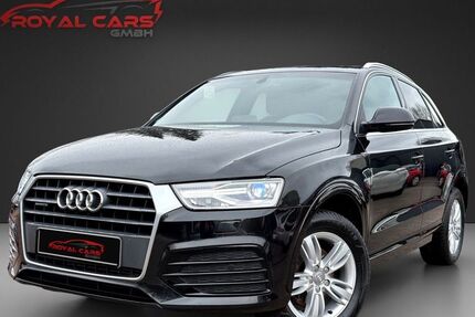 Audi Q3 42.312 km 22.990 &euro; Hamburg 22111
