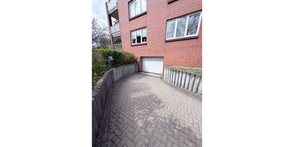 Etagenwohnung Buxtehude - 2 Zimmer, 62 m&sup2;, 243.000&euro; | Angebot:26609023