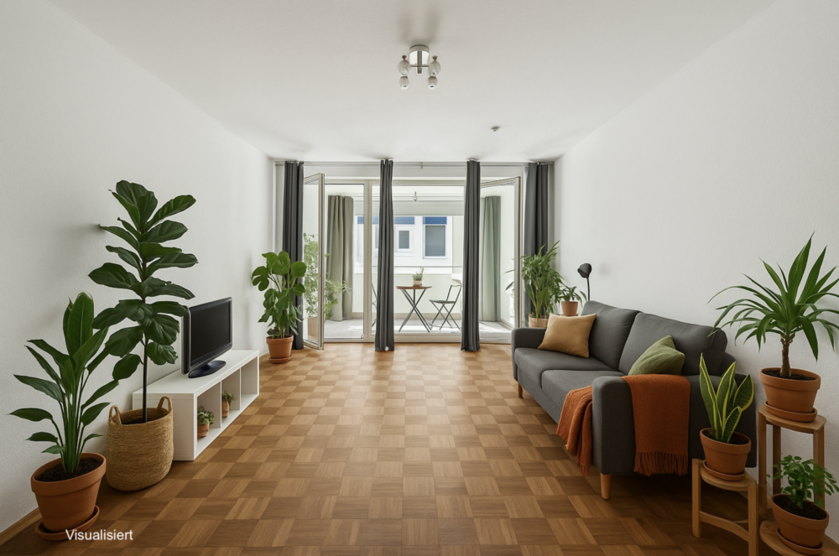 Wohnung zum Kaufen in Hamburg 595.000 € 78 m²