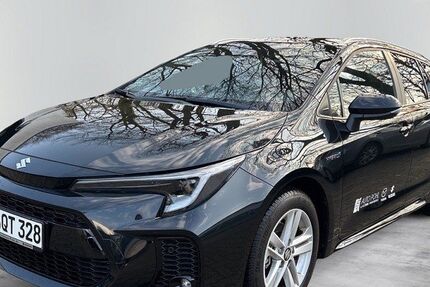 Suzuki Swace 11.990 km 23.190 &euro; Hamburg 22041