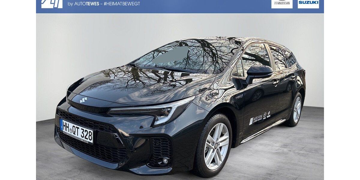 Suzuki Swace 11.990 km 23.190 &euro; Hamburg 22041