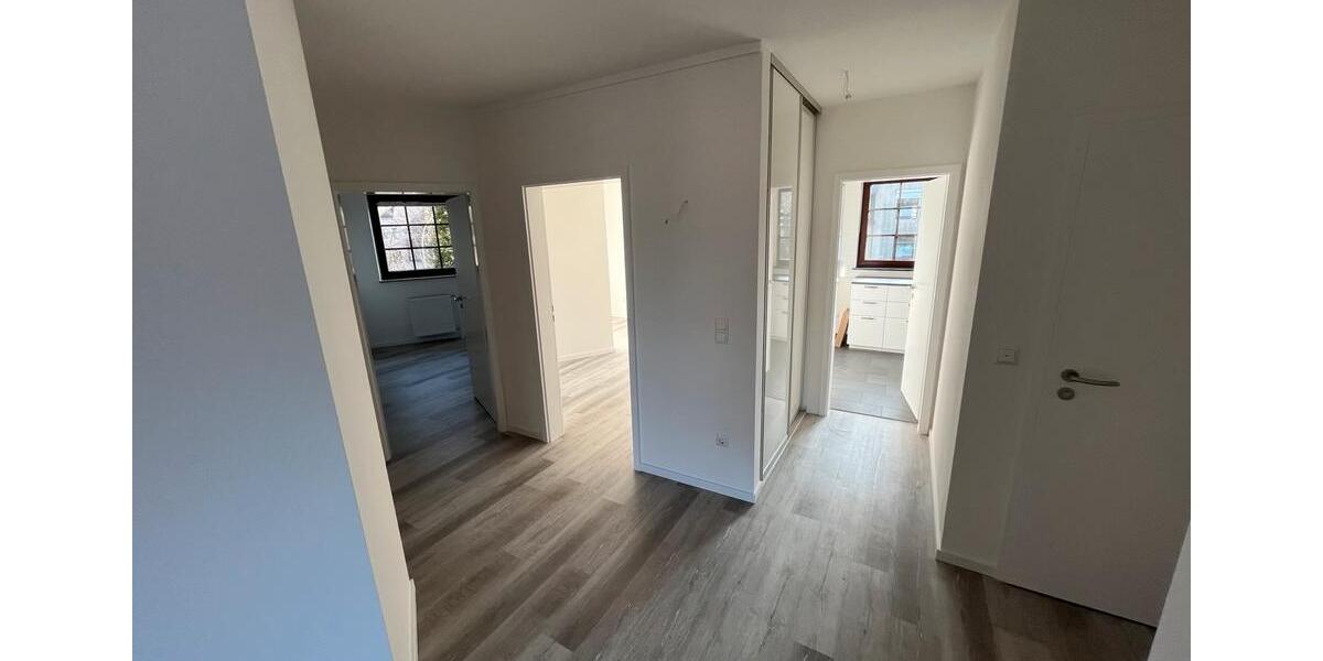 Etagenwohnung Hamburg Wandsbek - 4 Zimmer, 91 m&sup2;, 449.500&euro; | Angebot:26777394