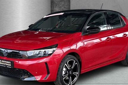 Opel Corsa 6.453 km 20.420 &euro; Hamburg 22529