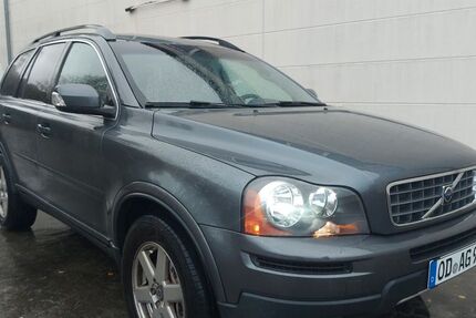 Volvo XC90 248.000 km 7.999 &euro; Glinde 21509
