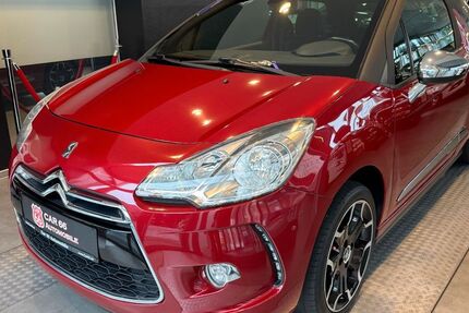 Citroen DS3 163.000 km 4.900 € Hamburg 22547