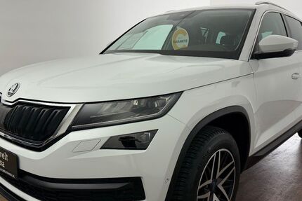 Skoda Kodiaq 100.000 km 22.700 &euro; Pinneberg 25421