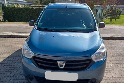 Dacia Lodgy 94.000 km 5.400 &euro; Schenefeld 22869