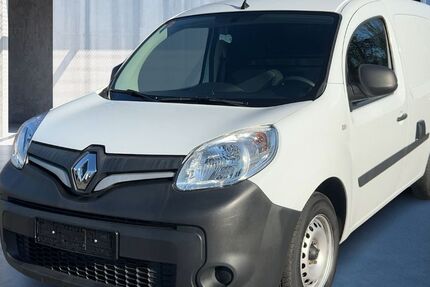 Renault Kangoo 13.146 km 14.990 &euro; Hamburg 22763