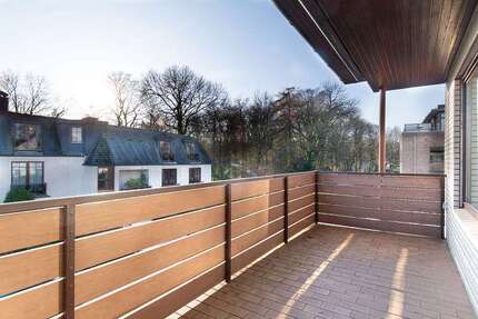 Wohnung zum Mieten in Hamburg 2.450 € 132 m²