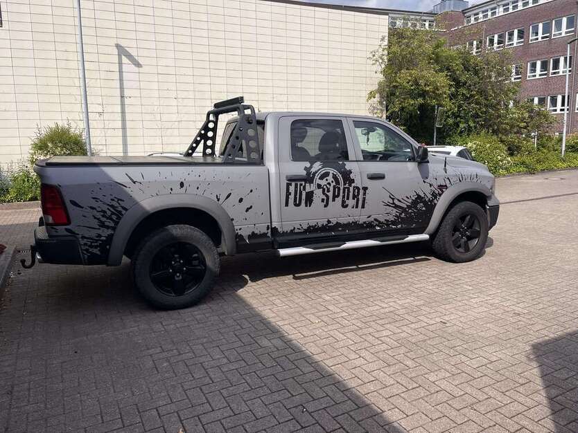RAM