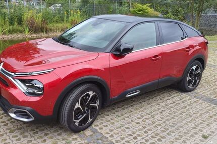 Citroen C4 33.000 km 16.900 &euro; Hamburg 21073