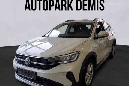 VW Taigo 41.600 km 16.100 &euro; Appen 25482